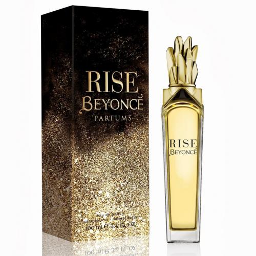 Beyonce Rise Eau De Parfum Beyonce (Women) - Rochan Shop