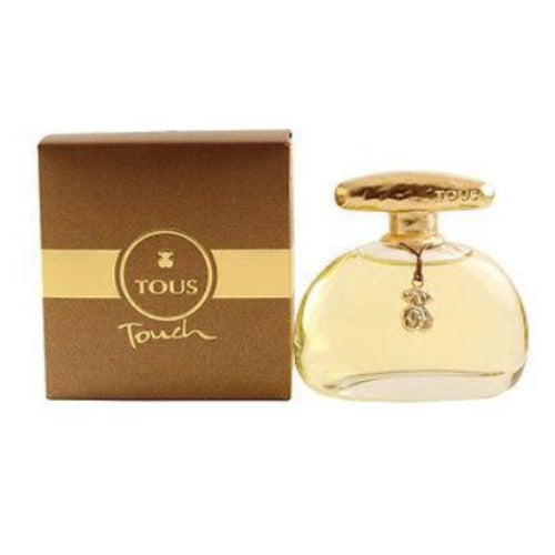 Tous Touch Eau De Toilette Tous (Women) - Rochan Shop