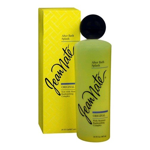 Jean Nate By Revlon, 30 Oz After Bath Splash For Women - Rochan Shop
