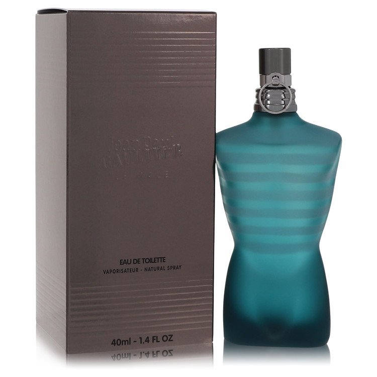 Jean Paul Gaultier By Jean Paul Gaultier Eau De Toilette Spray 1.4 Oz (Men) - Rochan Shop