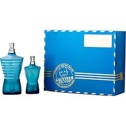 Jean Paul Gaultier By Jean Paul Gaultier Edt Spray 4.2 Oz & Edt (Men) - Rochan Shop