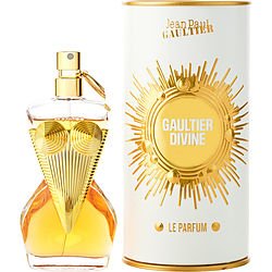 Jean Paul Gaultier Divine Le Parfum By Jean Paul Gaultier Eau De Parfum Intense Refillable Spray (Women) - Rochan Shop