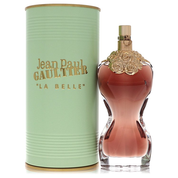 Jean Paul Gaultier La Belle By Jean Paul Gaultier Eau De Parfum Spray 3.4 Oz (Women) - Rochan Shop