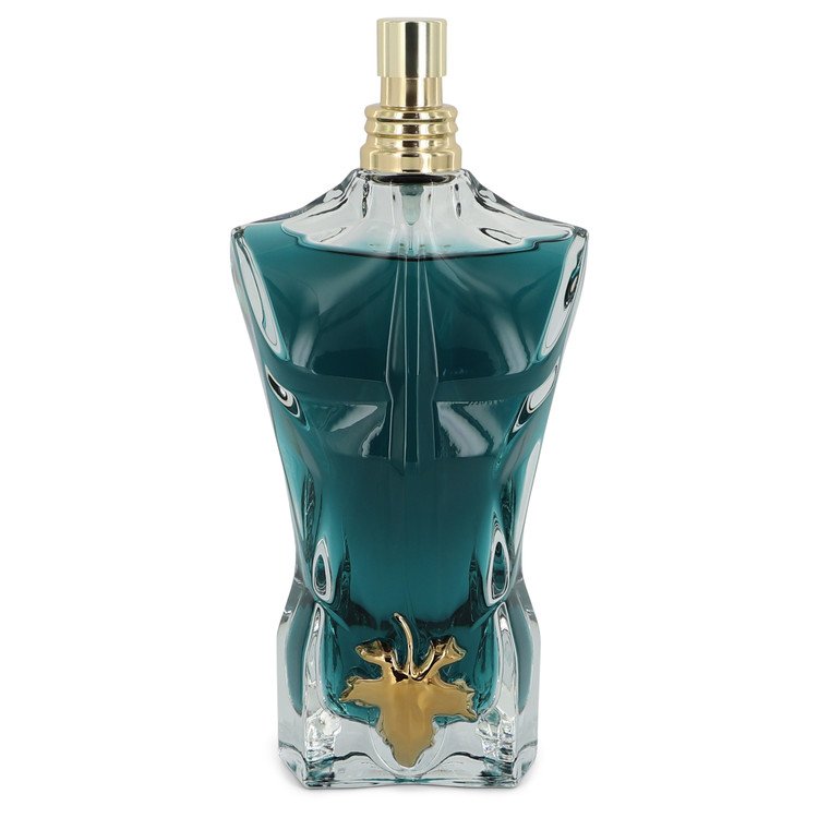 Jean Paul Gaultier Le Beau By Jean Paul Gaultier Eau De Toilette Spray (Tester) 4.2 Oz (Men) - Rochan Shop