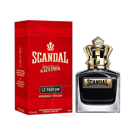 Jean Paul Gaultier Scandal Le Parfum Eau De Parfum Intense Jean Paul Gaultier (Men) - Rochan Shop