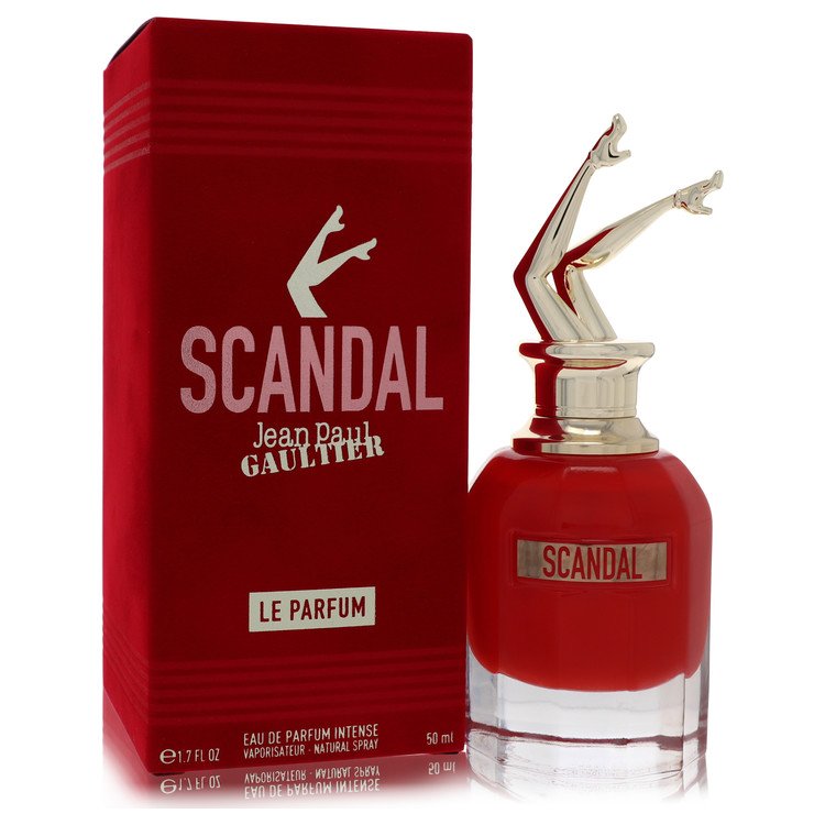 Jean Paul Gaultier Scandal Le Parfum Eau De Parfum Intense Spray By Jean Paul Gaultier (Women) - Rochan Shop