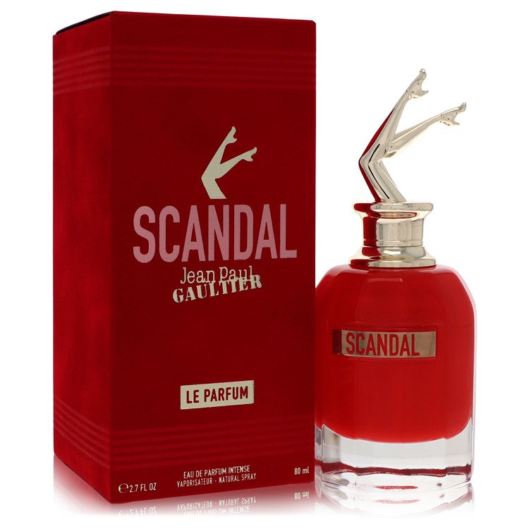 Jean Paul Gaultier Scandal Le Parfum Eau De Parfum Intense Spray By Jean Paul Gaultier (Women) - Rochan Shop