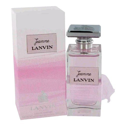Jeanne Lanvin By Lanvin, 3.3 Oz Edp Spray For Women - Rochan Shop