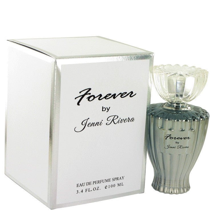 Jenni Rivera Forever By Jenni Rivera Eau De Parfum Spray 3.4 Oz (Women) - Rochan Shop