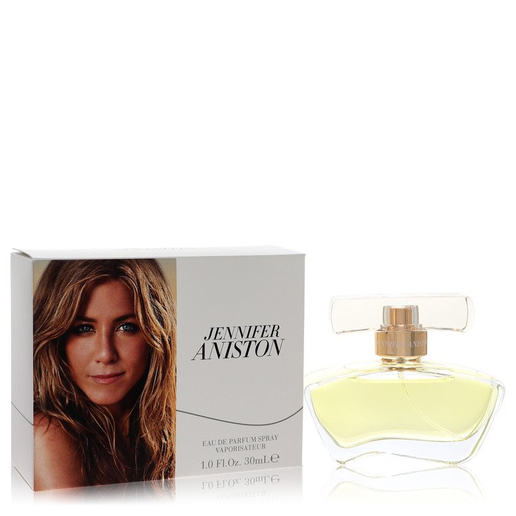 Jennifer Aniston By Jennifer Aniston Eau De Parfum Spray 1 Oz (Women) - Rochan Shop