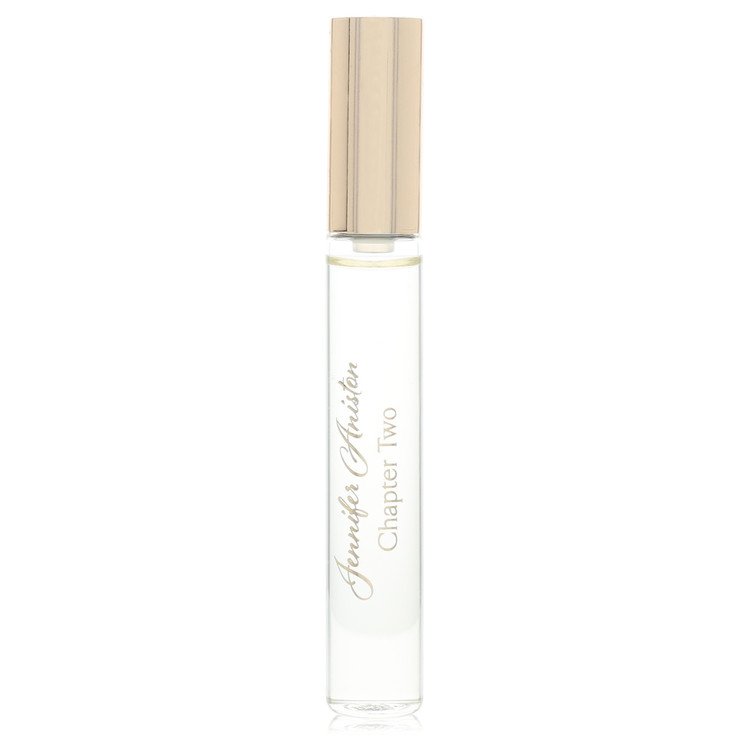 Jennifer Aniston Chapter Two By Jennifer Aniston Eau De Parfum Rollerball .33 Oz (Women) - Rochan Shop