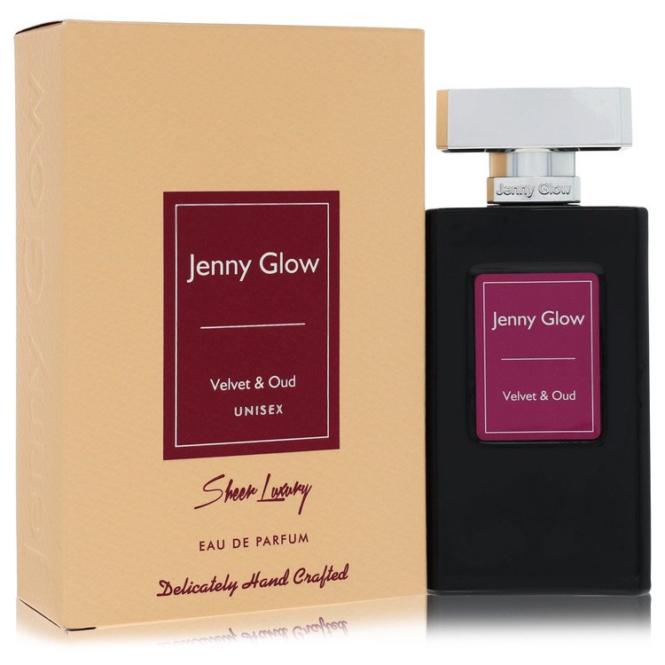 Jenny Glow Velvet & Oud By Jenny Glow Eau De Parfum Spray 2.7 Oz (Men) - Rochan Shop