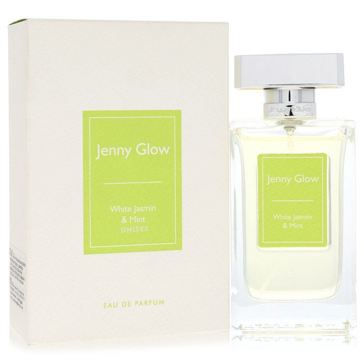 Jenny Glow White Jasmin & Mint By Jenny Glow Eau De Parfum Spray (Unisex) 2.7 Oz (Men) - Rochan Shop