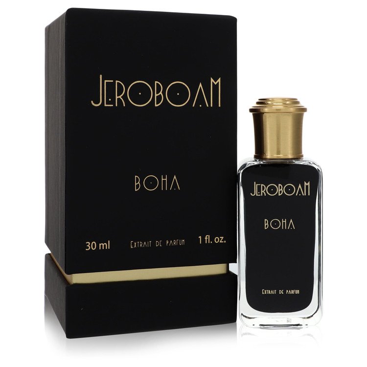 Jeroboam Boha Extrait De Parfum By Jeroboam (Women) - Rochan Shop