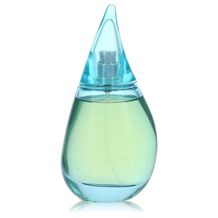 Jesse Mccartney Wanted Eau De Parfum Spray (Tester) By Jesse Mc Cartney (Women) - Rochan Shop