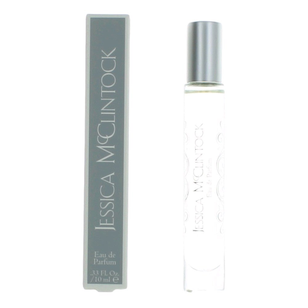 Jessica Mc Clintock By Jessica Mc Clintock, 0.33oz Edp Rollerball Women - Rochan Shop