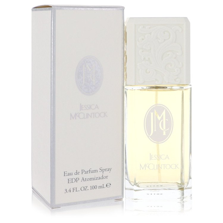 Jessica Mc Clintock Eau De Parfum Spray By Jessica Mc Clintock (Women) - Rochan Shop
