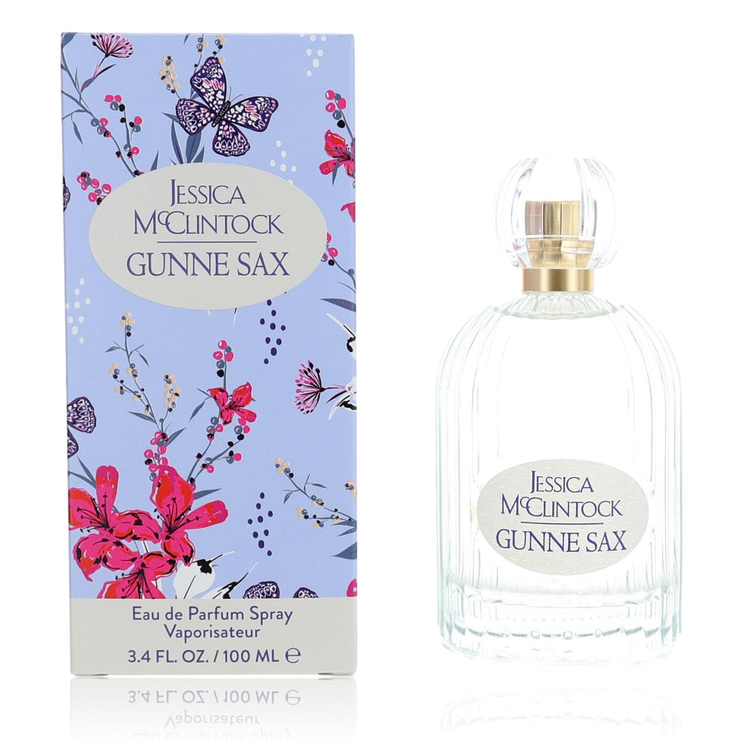 Jessica Mc Clintock Gunne Sax By Jessica Mc Clintock, 3.4oz Edp Spray Women - Rochan Shop