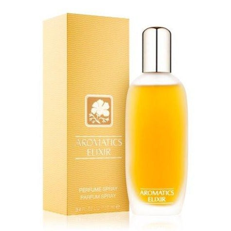 Aromatics Elixir Eau De Parfum Clinique (Women) - Rochan Shop