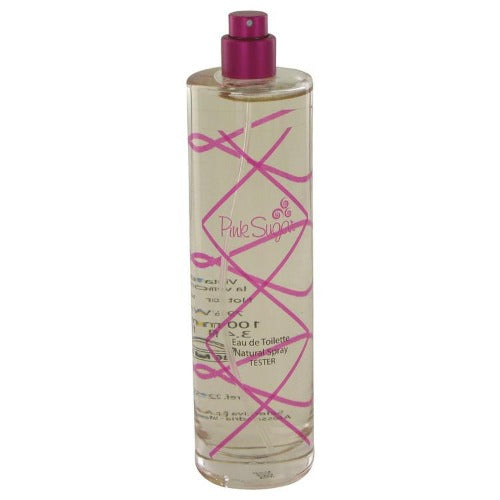 Pink Sugar Eau De Toilette Aquolina (Women) - Rochan Shop