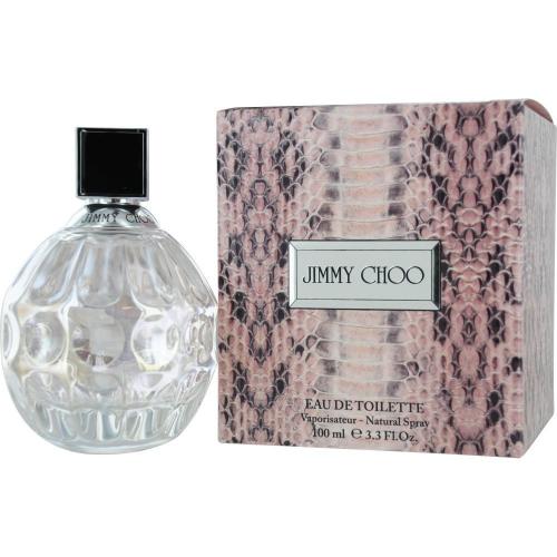 Jimmy Choo Eau De Toilette Jimmy Choo (Women) - Rochan Shop