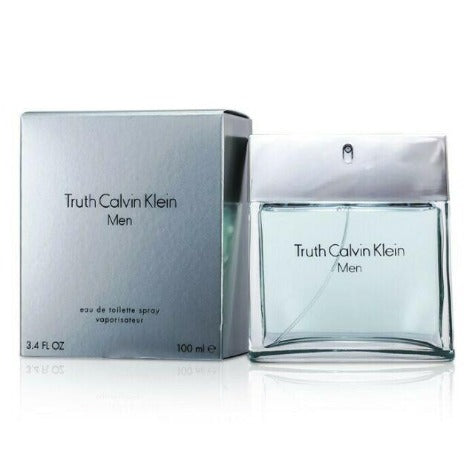 Truth Eau De Toilette Calvin Klein (Men) - Rochan Shop