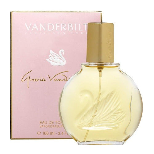 Vanderbilt Eau De Toilette Gloria Vanderbilt (Women) - Rochan Shop