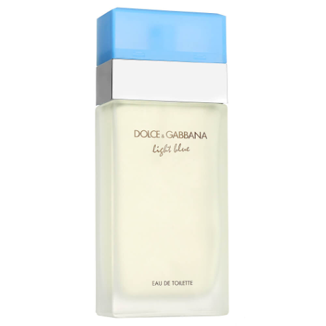 D & G Light Blue Eau De Toilette Dolce & Gabbana (Women) - Rochan Shop