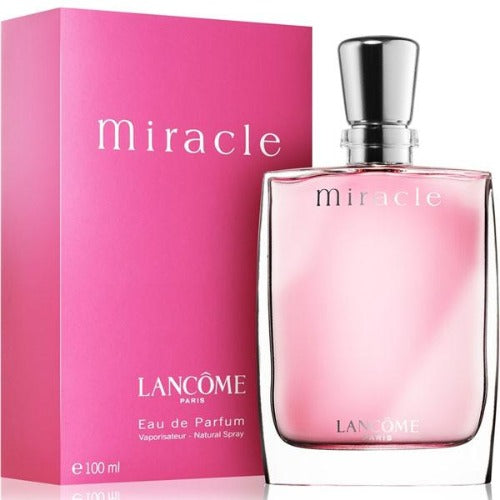 Miracle Eau De Parfum Lancome (Women) - Rochan Shop