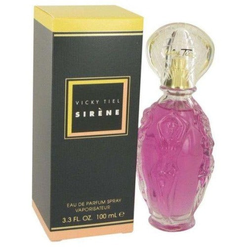 Vicky Tiel Sirene Eau De Parfum Vicky Tiel (Women) - Rochan Shop