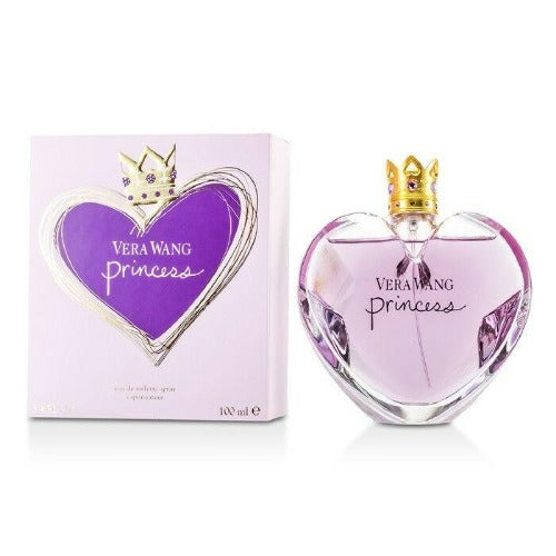 Vera Wang Princess Eau De Toilette Vera Wang (Women) - Rochan Shop