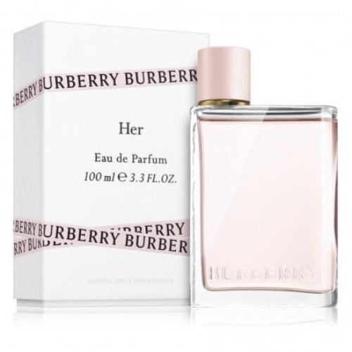 Burberry Her Eau De Parfum Burberry (Women) - Rochan Shop