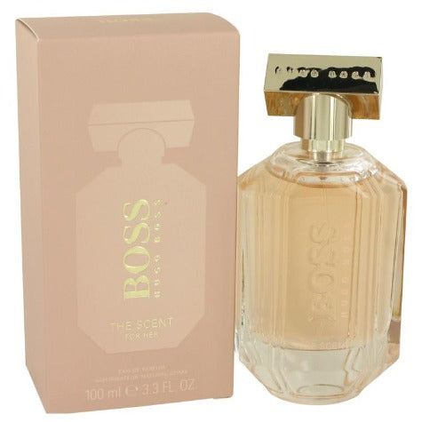 Boss The Scent Eau De Parfum Hugo Boss (Women) - Rochan Shop