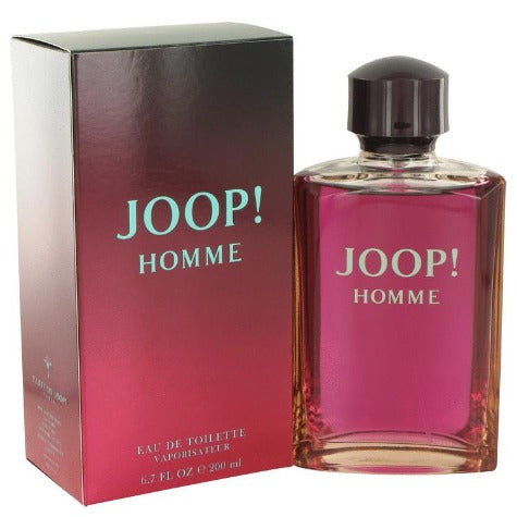 Joop! Eau De Toilette Joop! (Men) - Rochan Shop