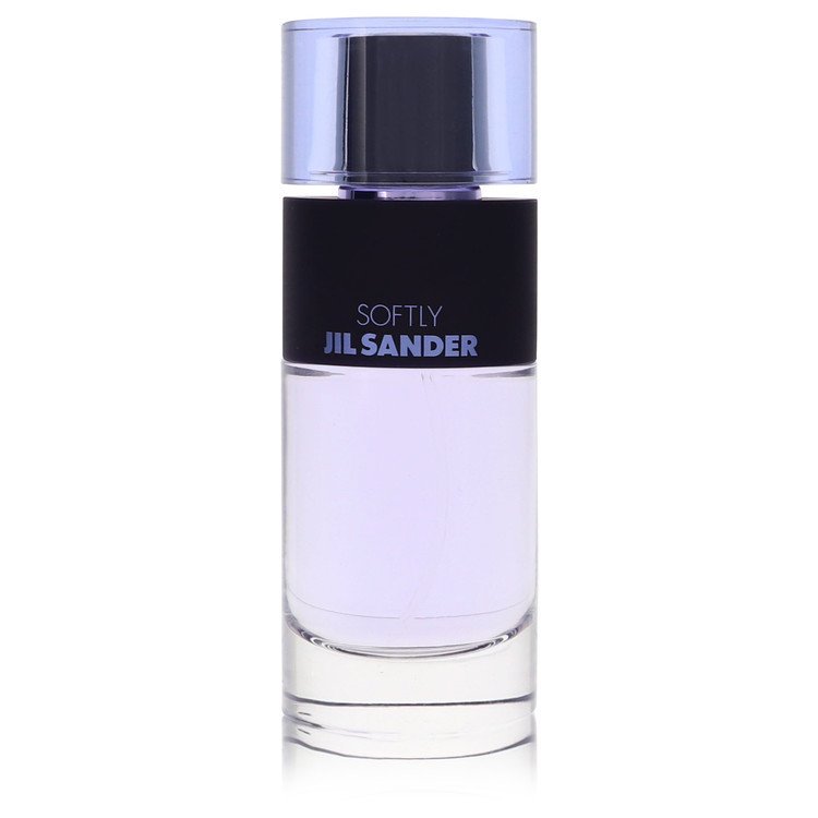Jil Sander Softly Serene Eau De Parfum Spray (Tester) By Jil Sander (Women) - Rochan Shop