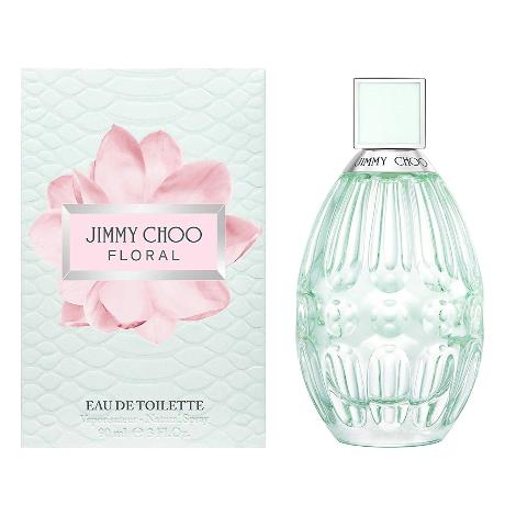 Jimmy Choo Floral Eau De Toilette Jimmy Choo (Women) - Rochan Shop