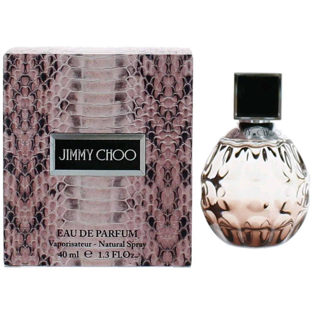 Jimmy Choo By Jimmy Choo, 1.33 Oz Edp Spray For Women - Rochan Shop