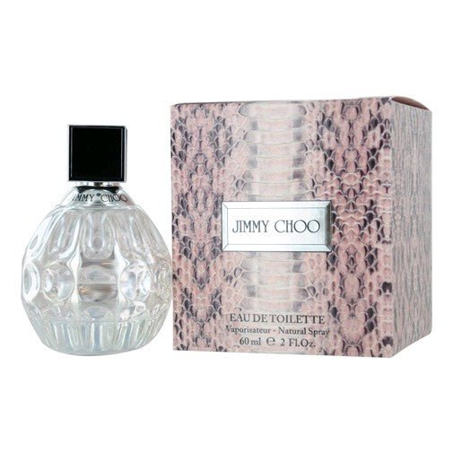 Jimmy Choo By Jimmy Choo, 2 Oz Edt Spray For Women - Rochan Shop