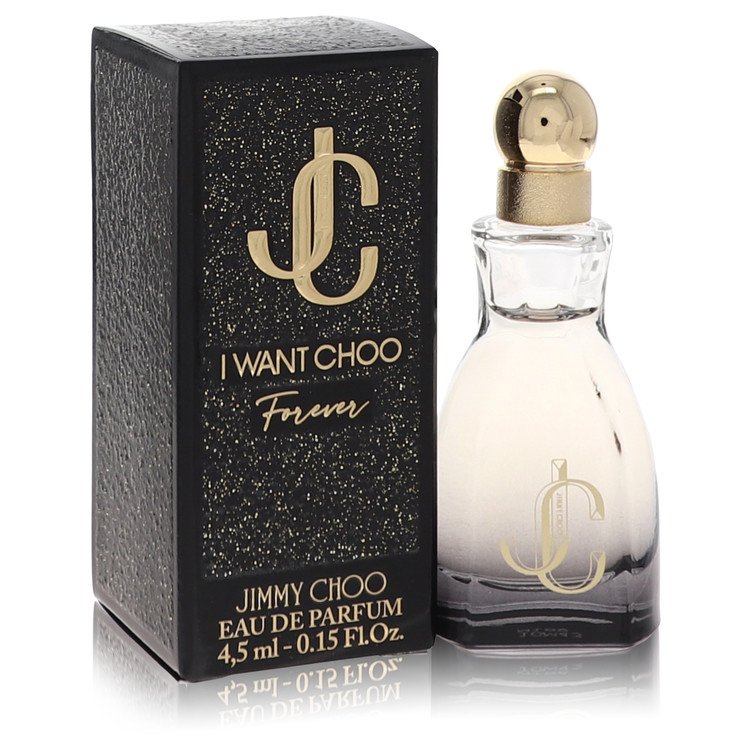 Jimmy Choo I Want Choo Forever Mini Edp By Jimmy Choo (Women) - Rochan Shop