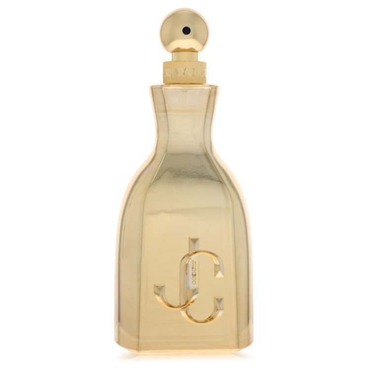 Jimmy Choo I Want Choo Le Parfum By Jimmy Choo Eau De Parfum Spray (Tester) 4.1 Oz (Women) - Rochan Shop