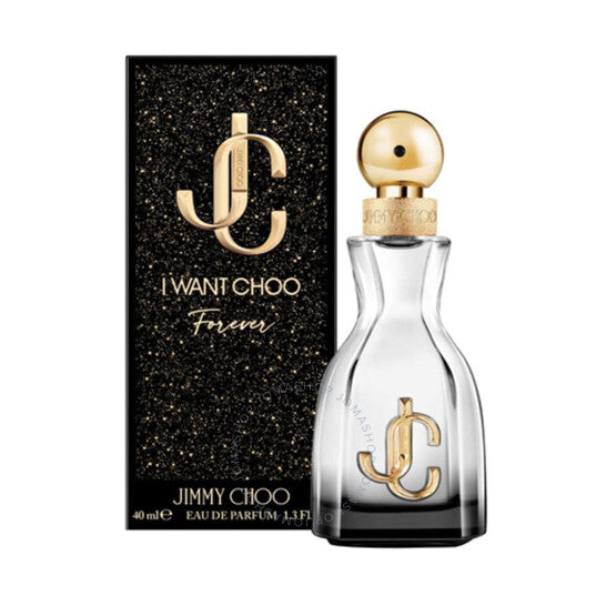 Jimmy Choo I Want Choo Forever Eau De Parfum Jimmy Choo (Women)