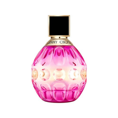 Jimmy Choo Rose Passion Eau De Parfum Jimmy Choo (Women)