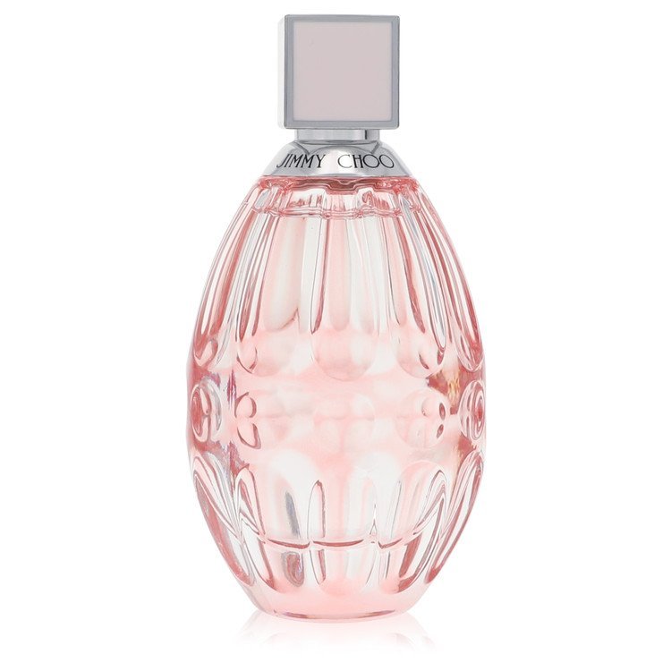 Jimmy Choo L'eau Eau De Toilette Spray (Tester) By Jimmy Choo (Women) - Rochan Shop