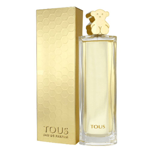 Tous Gold Eau De Parfum Tous (Women) - Rochan Shop