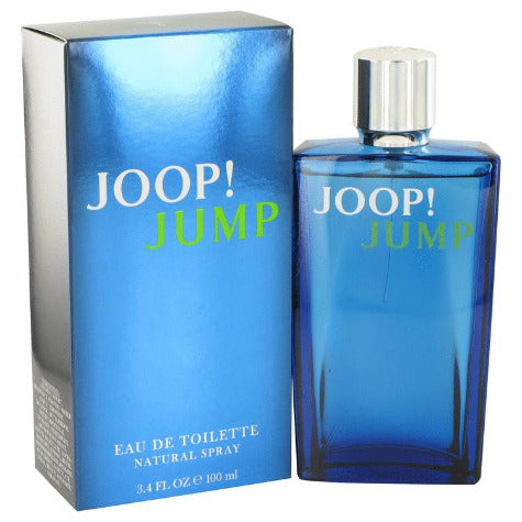 Joop Jump Eau De Toilette Davidoff (Men) - Rochan Shop