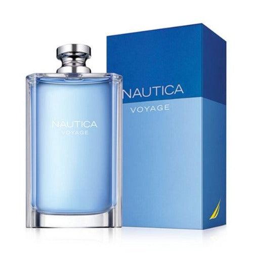 Nautica Voyage Eau De Toilette Nautica (Men) - Rochan Shop