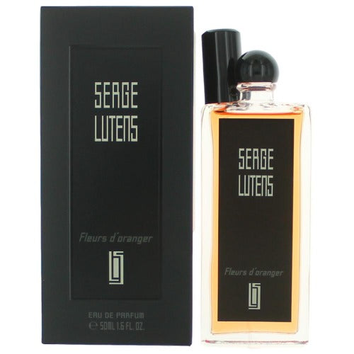 Serge Lutens Fleurs D'oranger Eau De Parfum Serge Lutens (Unisex) - Rochan Shop