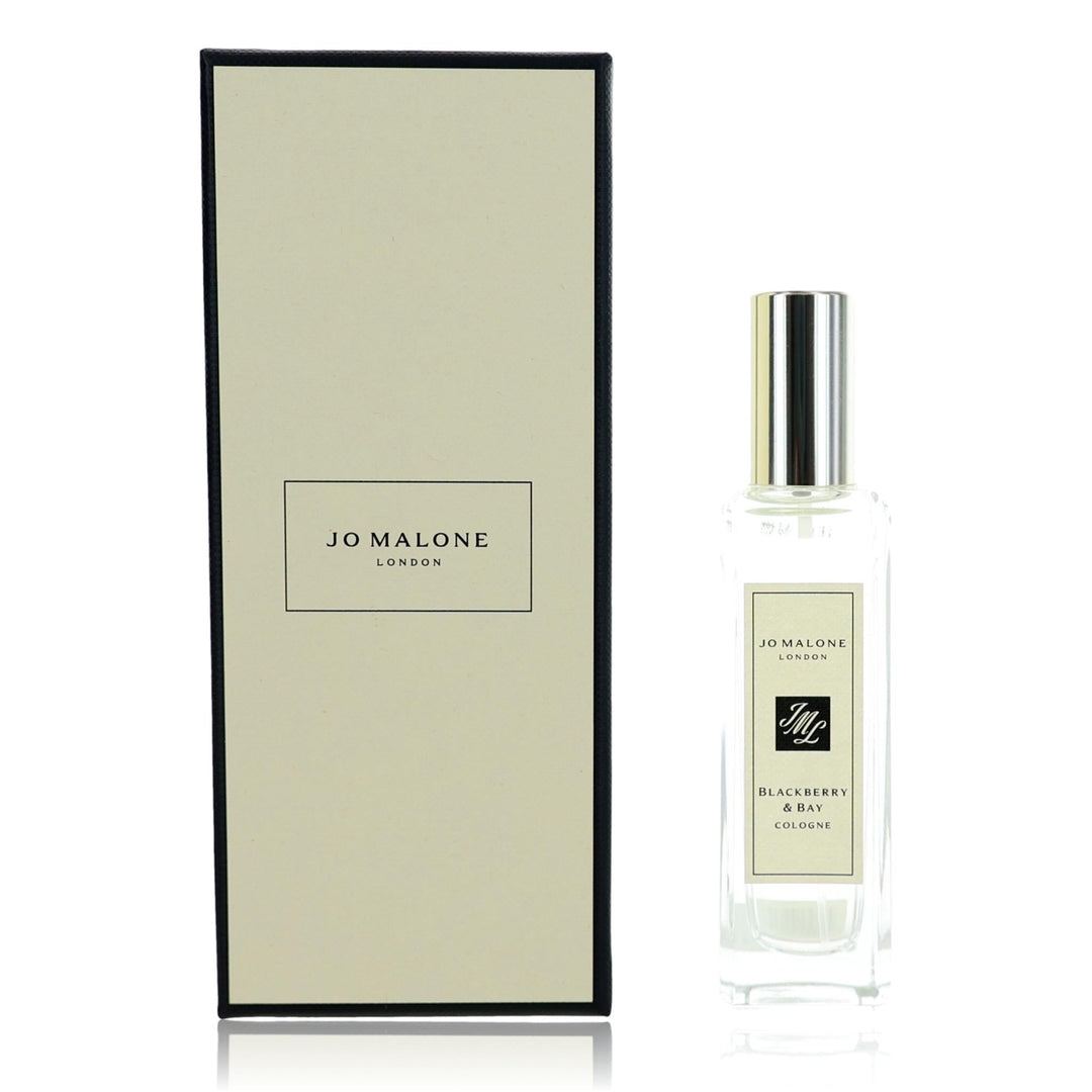 Jo Malone Blackberry & Bay By Jo Malone, 1 Oz Cologne Spray For Unisex - Rochan Shop