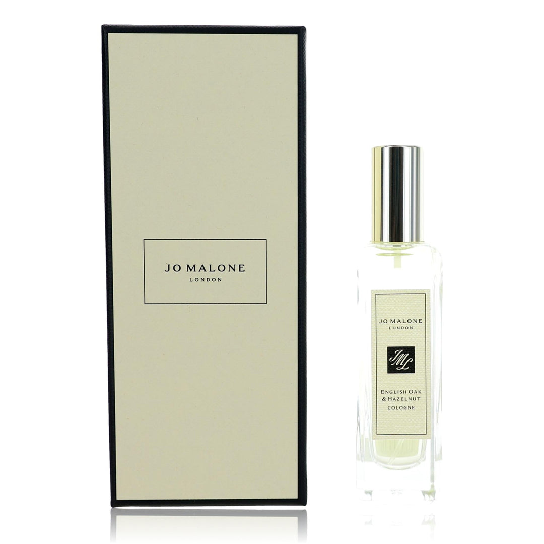 Jo Malone English Oak & Hazelnut By Jo Malone, 1oz Cologne Spray For Unisex - Rochan Shop