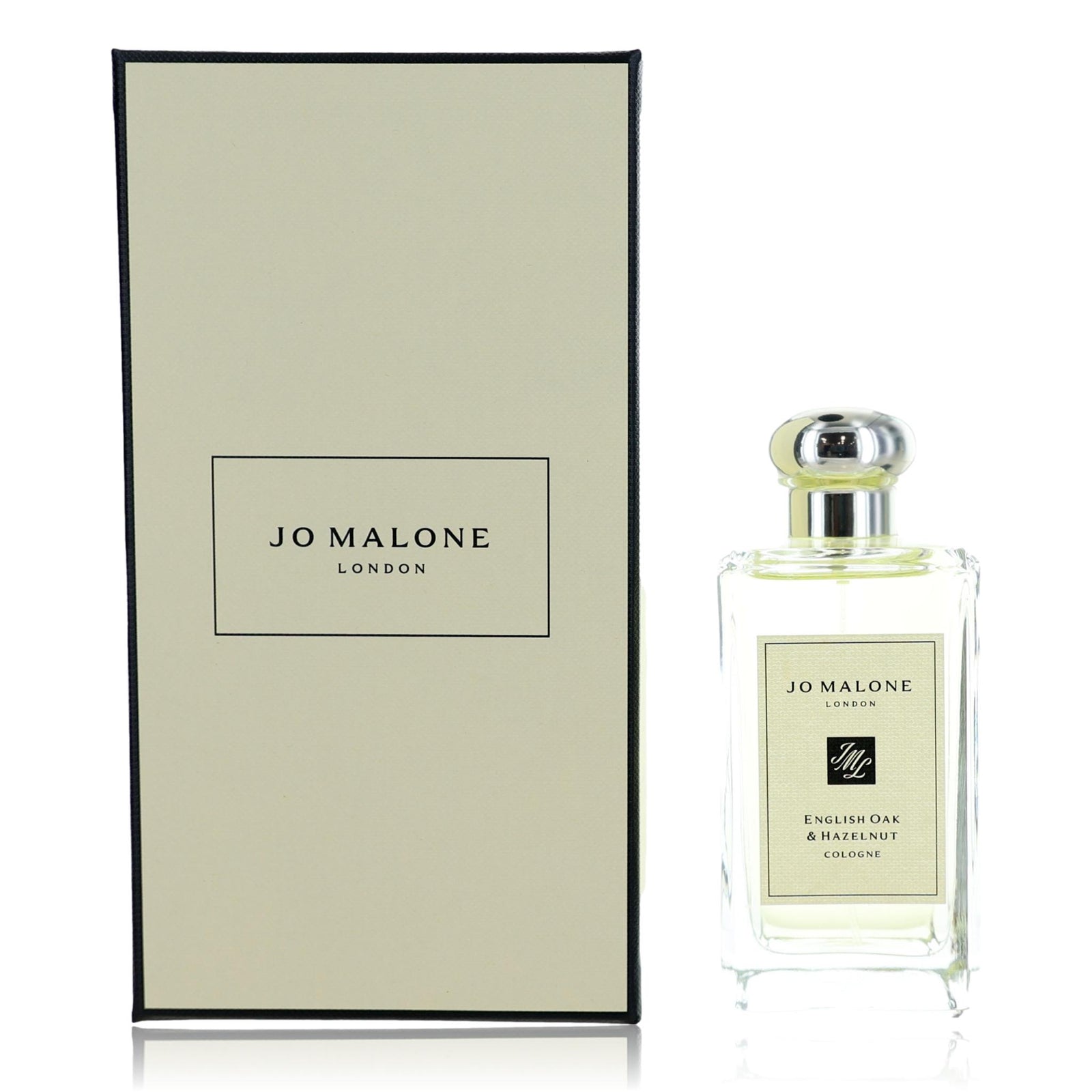 Jo Malone English Oak & Hazelnut By Jo Malone, 3.4oz Cologne Spray For Unisex - Rochan Shop